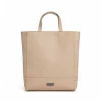 Bolso Tote Efecto Piel  PEPE JEANS