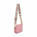 Bandolera con Asa Ajustable  PEPE JEANS
