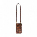 Funda Móvil Animal Print  LOLA CASADEMUNT