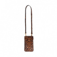Funda Móvil Animal Print  LOLA CASADEMUNT