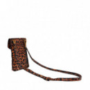 Funda Móvil Animal Print  LOLA CASADEMUNT