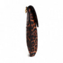 Funda Móvil Animal Print  LOLA CASADEMUNT