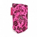 Neceser Estampado Flores  LOLA CASADEMUNT