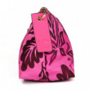 Neceser Estampado Flores  LOLA CASADEMUNT