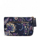 Neceser Estampado Paysly  LOLA CASADEMUNT