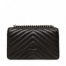 Bolso Love One Mini Dc.  PINKO