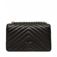 Bolso Love One Mini Dc.  PINKO