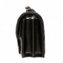 Bolso Love One Mini Dc.  PINKO