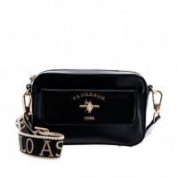 Bandolera BEU7H8620WVP000 Heat Crossbody  U.S. POLO ASSN.