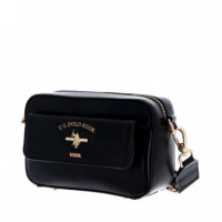 Bandolera BEU7H8620WVP000 Heat Crossbody  U.S. POLO ASSN.