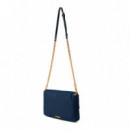Bolso Bamora Denim  STEVE MADDEN