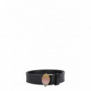 KURT GEIGER - kensington 38 belt - 00 - 0120500109/00