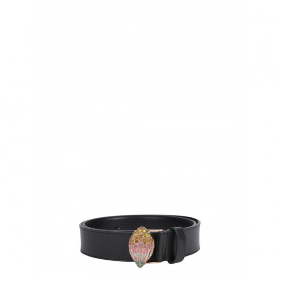 KURT GEIGER - kensington 38 belt - 00 - 0120500109/00