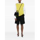 KARL LAGERFELD - K Rsg Pebble Mini Square Tote - 999 - A4W30266/999