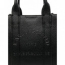 KARL LAGERFELD - K Rsg Pebble Mini Square Tote - 999 - A4W30266/999