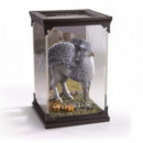 Figura Buckbeak el Hippogrifo Harry Potter  NOBLE COLLECTION