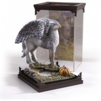Figura Buckbeak el Hippogrifo Harry Potter  NOBLE COLLECTION