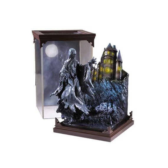 Figura Dementor Harry Potter  NOBLE COLLECTION