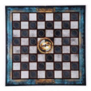 Ajedrez Batalla de la Tierra Media El Señor de los Anillo