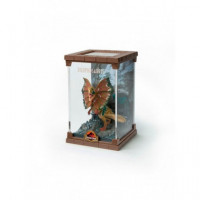 Figura Dilophosaurus Jurassic Park  NOBLE COLLECTION
