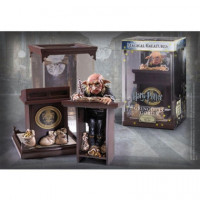 Figura Goblin en Gringotts Harry Potter  NOBLE COLLECTION