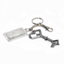 Llavero Metálico Thorin´s Key el Hobbit  NOBLE COLLECTION