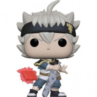 FUNKO Pop Asta Black Clover 1099