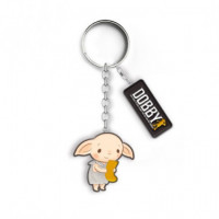 Llavero Dobby Harry Potter  GRUPO ERIK