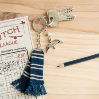 Llavero Harry Potter Ravenclaw  GRUPO ERIK