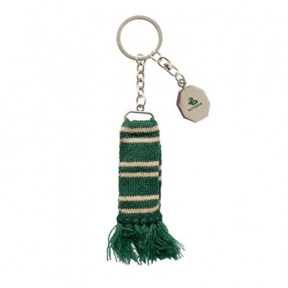 Llavero Harry Potter Slytherin  GRUPO ERIK