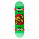 Skate SANTA CRUZ Classic Dot 7.8"