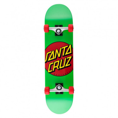 Skate SANTA CRUZ Classic Dot 7.8"