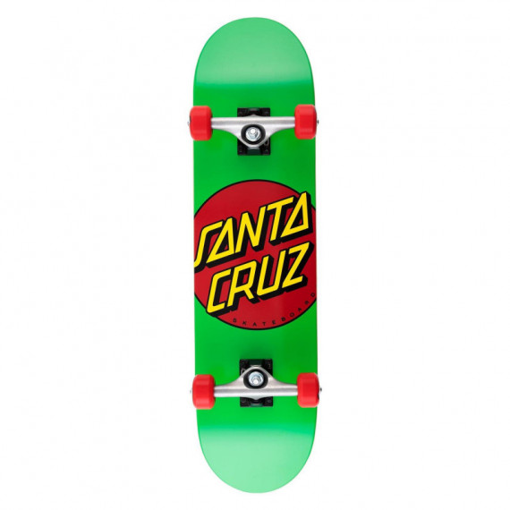 Skate SANTA CRUZ Classic Dot 7.8"