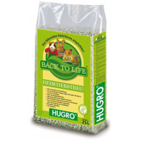 BACK TO LIFE Papel Reciclado 25 L