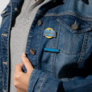 Set 4 Pins The Rolling Stones  GRUPO ERIK