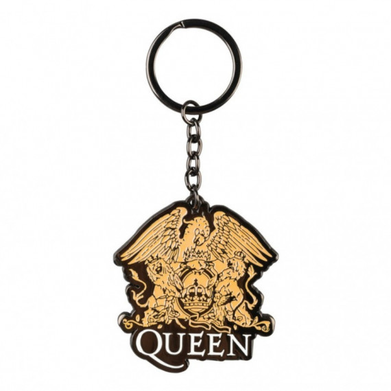 Llavero Queen  GRUPO ERIK