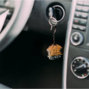 Llavero Queen  GRUPO ERIK