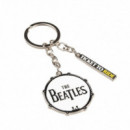 Llavero The Beatles  GRUPO ERIK