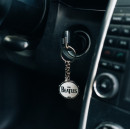 Llavero The Beatles  GRUPO ERIK