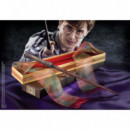 Réplica Varita Harry Potter  NOBLE COLLECTION