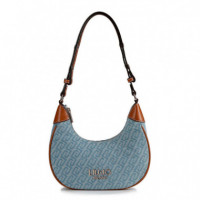 Bolso Evrim AA6072 T379A  LIU JO