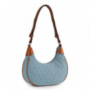 Bolso Evrim AA6072 T379A  LIU JO