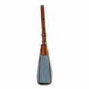 Bolso Evrim AA6072 T379A  LIU JO