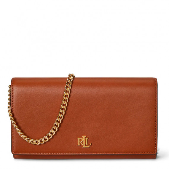Bolso Cruzado Adair Ii  RALPH LAUREN BAGS