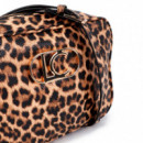 Bandolera Básica Leopardo  LOLA CASADEMUNT
