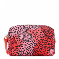Neceser Estampado Multicolor  LOLA CASADEMUNT