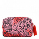 Neceser Estampado Multicolor  LOLA CASADEMUNT