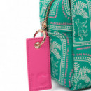 Neceser Estampado Multicolor  LOLA CASADEMUNT