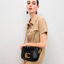 Bandolera  Animal Tachas  LOLA CASADEMUNT