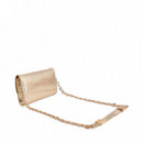 Bandolera Metallic Evening  LOLA CASADEMUNT